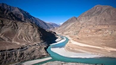 India seeks review of Indus Water Treaty, serves notice to Pakistan