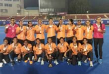 Jr Men, Women Inter-Zone Hockey: SAI Shakti win men's, women's titles