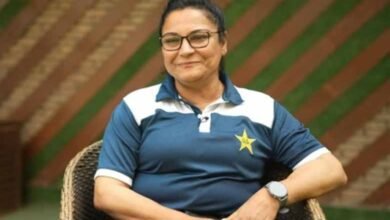 Saleema Imtiaz becomes Pakistan’s first female umpire on ICC International Development Panel