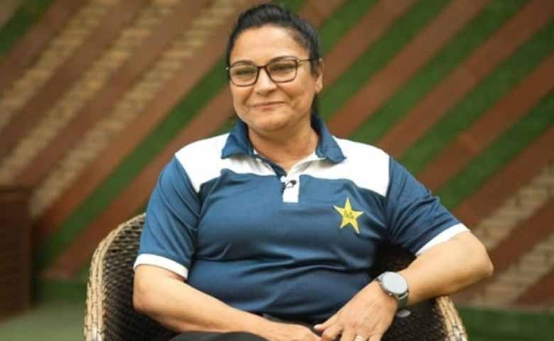 Saleema Imtiaz becomes Pakistan’s first female umpire on ICC International Development Panel