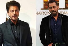 Salman Khan's absence and Shah Rukh Khan's return to IIFA raises eyebrows