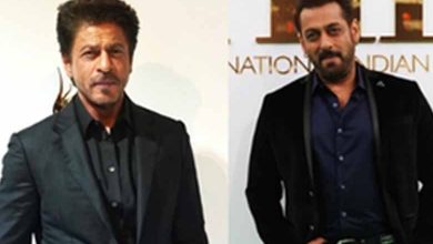 Salman Khan's absence and Shah Rukh Khan's return to IIFA raises eyebrows