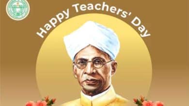 Telangana Schools Commemorate Teachers' Day with Vibrant Celebrations and Recognitions