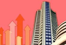 Sensex, Nifty climb in early trade on rally in global markets, foreign fund inflows