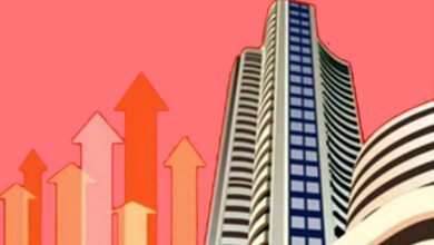 Sensex, Nifty climb in early trade on rally in global markets, foreign fund inflows