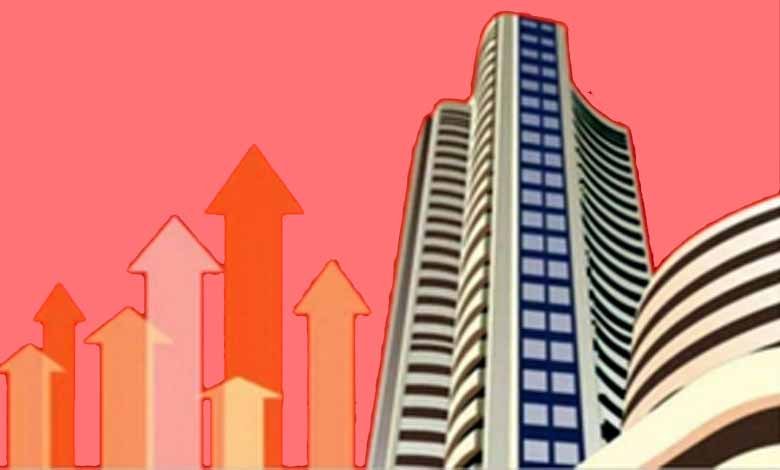 Sensex, Nifty climb in early trade on rally in global markets, foreign fund inflows