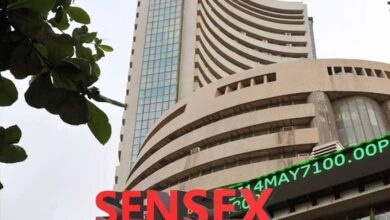 Markets settle flat after Sensex conquers Mount 85K; Nifty breaches 26,000-level