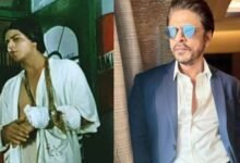 When SRK played gay character in Arundhati Roy's National Award-winning filmSRK