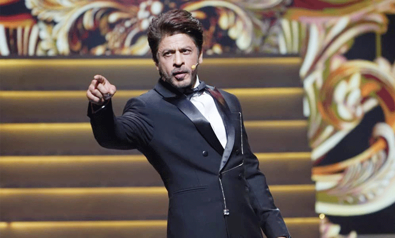 IIFA Awards: Shah Rukh wins best actor, 'Animal' named best film