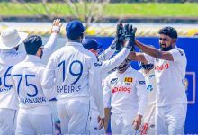 Sri Lanka crush New Zealand to clinch historic series win