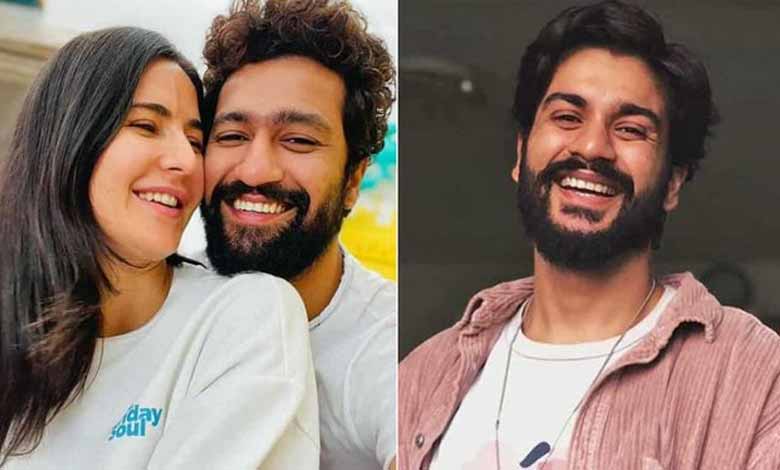 Vicky, Katrina send birthday wish for ‘most zen’, ‘pancake partner’ Sunny Kaushal