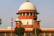 SC rejects PIL seeking direction to halt export of arms, military equipments to Israel