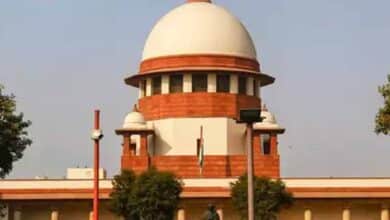 SC rejects PIL seeking direction to halt export of arms, military equipments to Israel