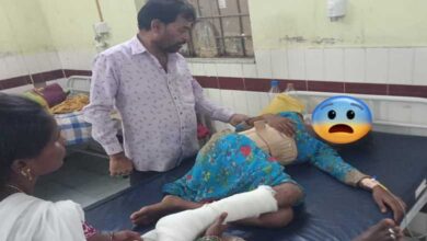 6th Grade Student Attempts Suicide at KGBV School in Suryapet Due to Alleged Staff Harassment