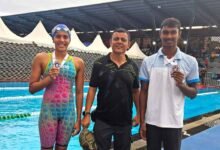 77th Senior National Aquatic Swimming Championship 2024: Telangana Swimmers Shine in Mangalore