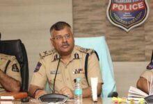 Telangana News | DGP Warns of Strict Action Against Peace Disturbance