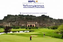 Telangana Golconda Masters: Angad Cheema emerges joint leader along with N Thangaraja