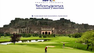 Telangana Golconda Masters: Angad Cheema emerges joint leader along with N Thangaraja