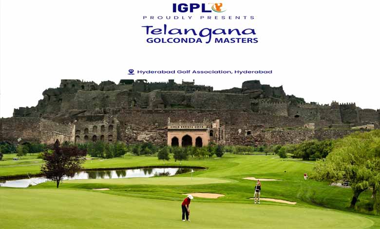 Telangana Golconda Masters: Angad Cheema emerges joint leader along with N Thangaraja