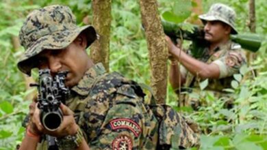 Telangana News | Six Maoists killed in encounter