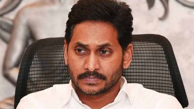 Chandrababu Naidu’s Remarks on Tirupati Laddu Spark Outrage from YS Jagan