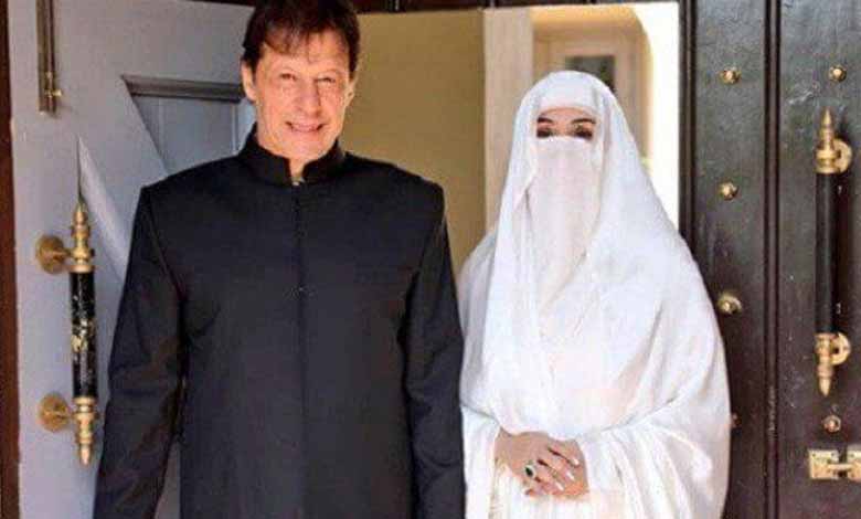 Pak court rejects bail plea of ​​Imran Khan and his wife in fresh Toshakhana case