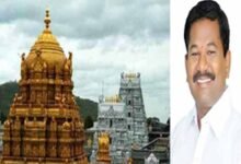 Irregularities in Tirumala will be probed, says Andhra Minister