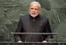 PM Modi to speak at UN Summit of the Future on Sep 23, but not at annual high-level meeting