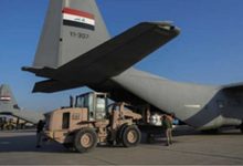 US troops to end military mission in Iraq under new agreement