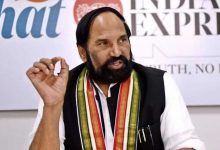 No Need to Visit Gandhi Bhavan for Ration Cards, Says Minister Uttam Kumar Reddy