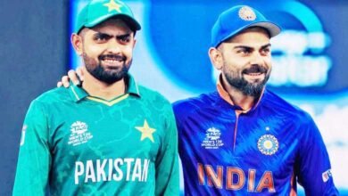 Virat Kohli and Babar Azam to Play in the Same Team? What’s the Latest?