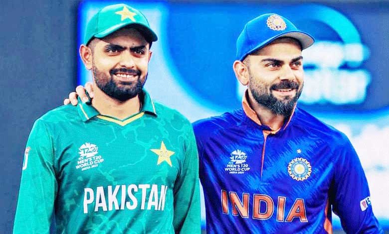 Virat Kohli and Babar Azam to Play in the Same Team? What’s the Latest?