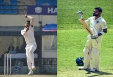 Kohli Struggles Against 6.5-Foot Net Bowler and Disputes Bumrah's LBW Decision in Pre-Test Training