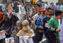 Jammu and Kashmir Assembly Elections: 50.65% Voter Turnout Recorded by 3 PM