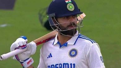 2nd Test: Kohli surpasses Tendulkar as fastest batter to reach 27,000 international runs