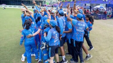 Adani Women's DPL T20: North Delhi Strikers Women qualify for final with seven-wicket win