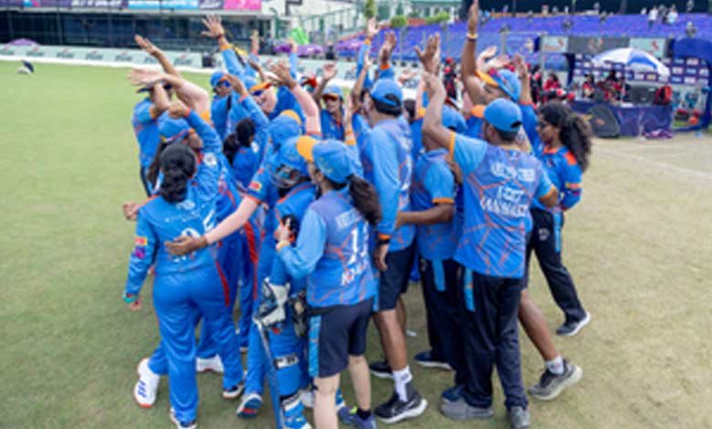 Adani Women's DPL T20: North Delhi Strikers Women qualify for final with seven-wicket win