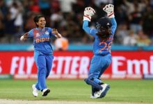 Women’s T20 WC: Poonam Yadav predicts India, Australia to advance from group A