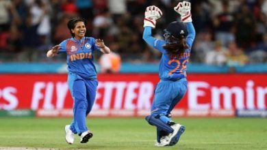 Women’s T20 WC: Poonam Yadav predicts India, Australia to advance from group A