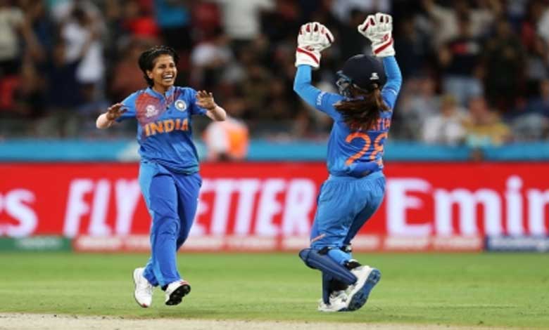 Women’s T20 WC: Poonam Yadav predicts India, Australia to advance from group A