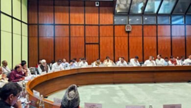 JPC receives 84 lakh suggestions on Waqf (Amendment) bill, plans nationwide consultations