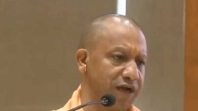 Baba Keenaram used his powers for state's welfare, not for personal gains: CM Yogi