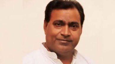 Congress MLA Zubair Khan dies in Alwar