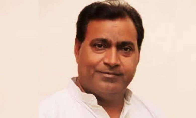 Congress MLA Zubair Khan dies in Alwar