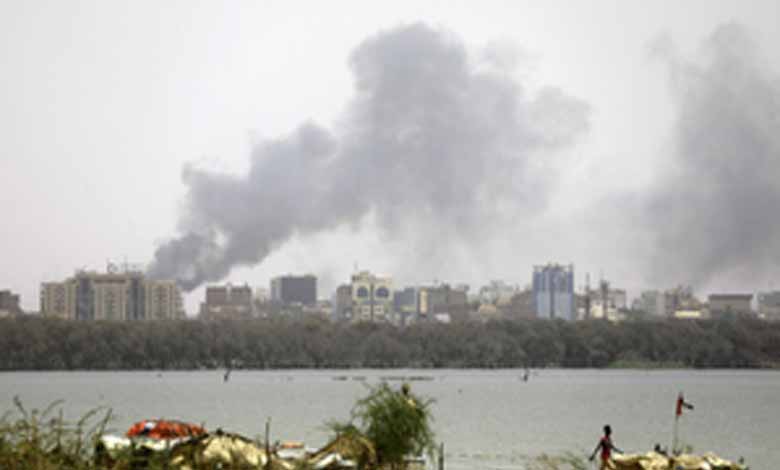 Sudanese army launches major offensive against paramilitaries in Khartoum