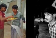 Nalgonda Villagers Catch Thief, Serve Him Pulihora Before Police Arrival