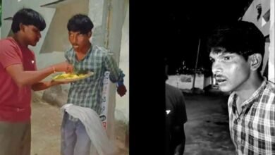 Nalgonda Villagers Catch Thief, Serve Him Pulihora Before Police Arrival