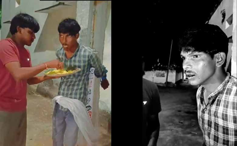 Nalgonda Villagers Catch Thief, Serve Him Pulihora Before Police Arrival