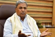 Complaint of Rs 68 crore fraud filed against CM Siddaramaiah in MLAs/MPs court