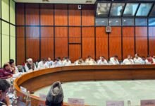 JPC meet sees intense debate: Muslim groups, Opposition raises concerns over Waqf Bill